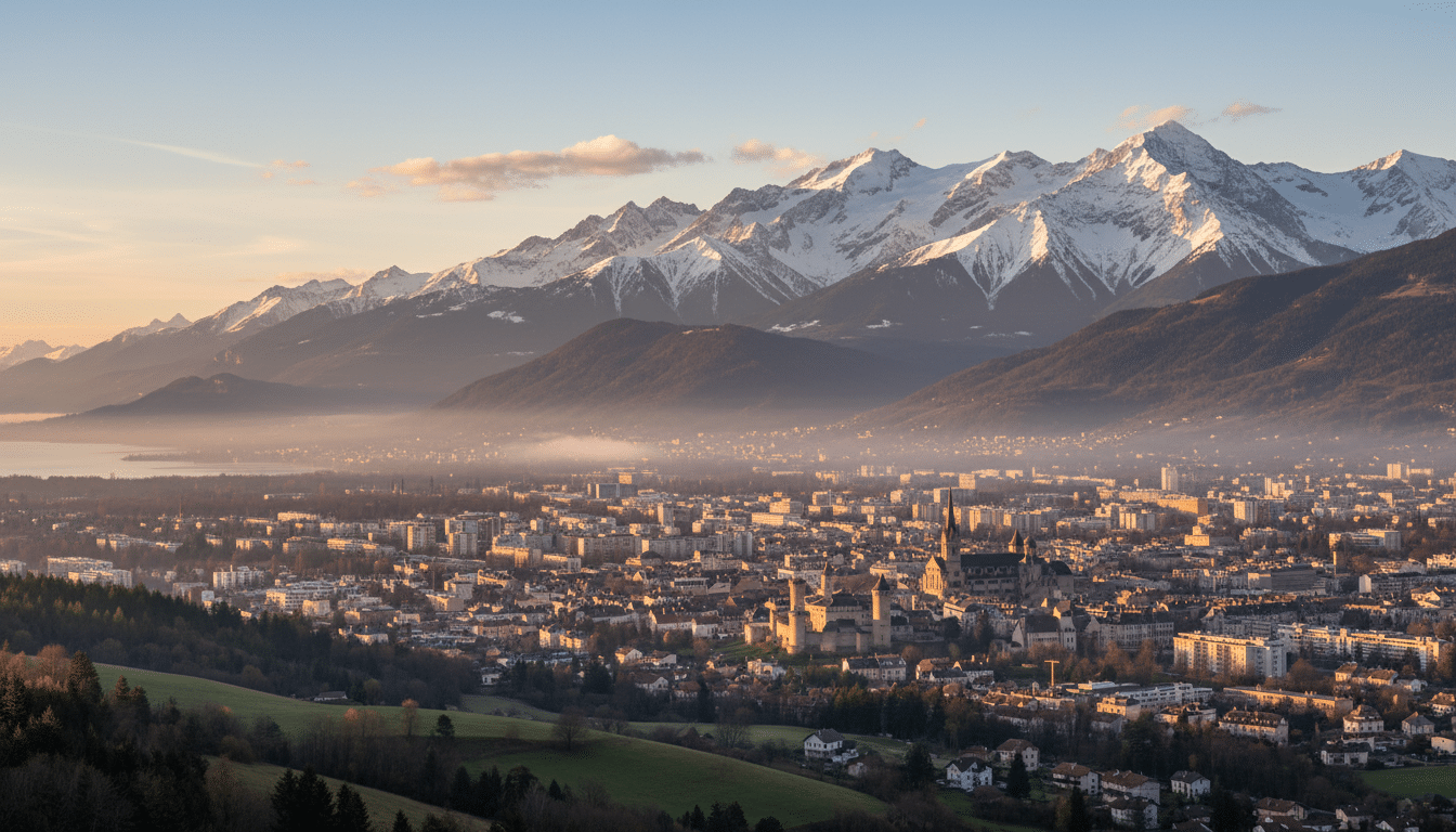 Chambéry : quels quartiers éviter en 2025 et pourquoi ? découvrez quels quartiers de chambéry éviter en 2025, avec une analyse des raisons pour mieux choisir votre lieu de vie ou d'investissement.