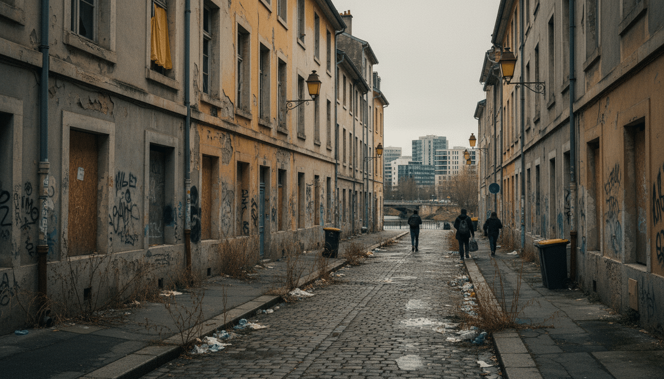 Chambéry : quels quartiers éviter en 2025 et pourquoi ? découvrez quels quartiers de chambéry il vaut mieux éviter en 2025 et les raisons principales pour ces recommandations afin de mieux orienter votre choix de logement ou investissement.