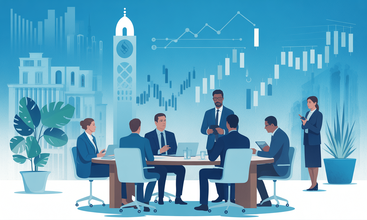 Comment les nouvelles règles d’investissement du Maroc pourraient redéfinir l’allocation des capitaux arabes découvrez comment les nouvelles règles d’investissement au maroc pourraient transformer l’allocation des capitaux arabes et ouvrir de nouvelles opportunités économiques dans la région.