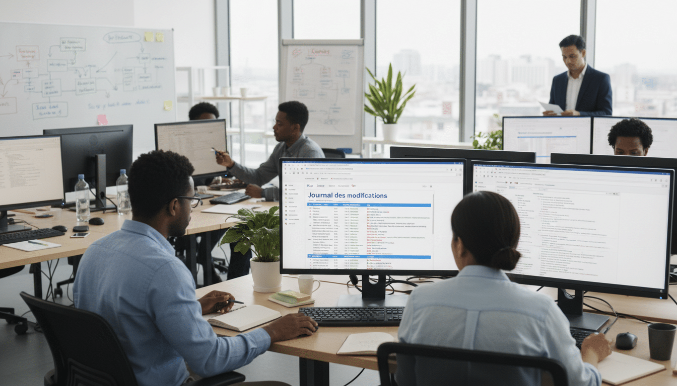 Comment retrouver qui a modifié une page Wikipédia en 2025 ? découvrez comment identifier facilement les utilisateurs qui ont modifié une page wikipédia en 2025 grâce à nos astuces et outils pratiques.