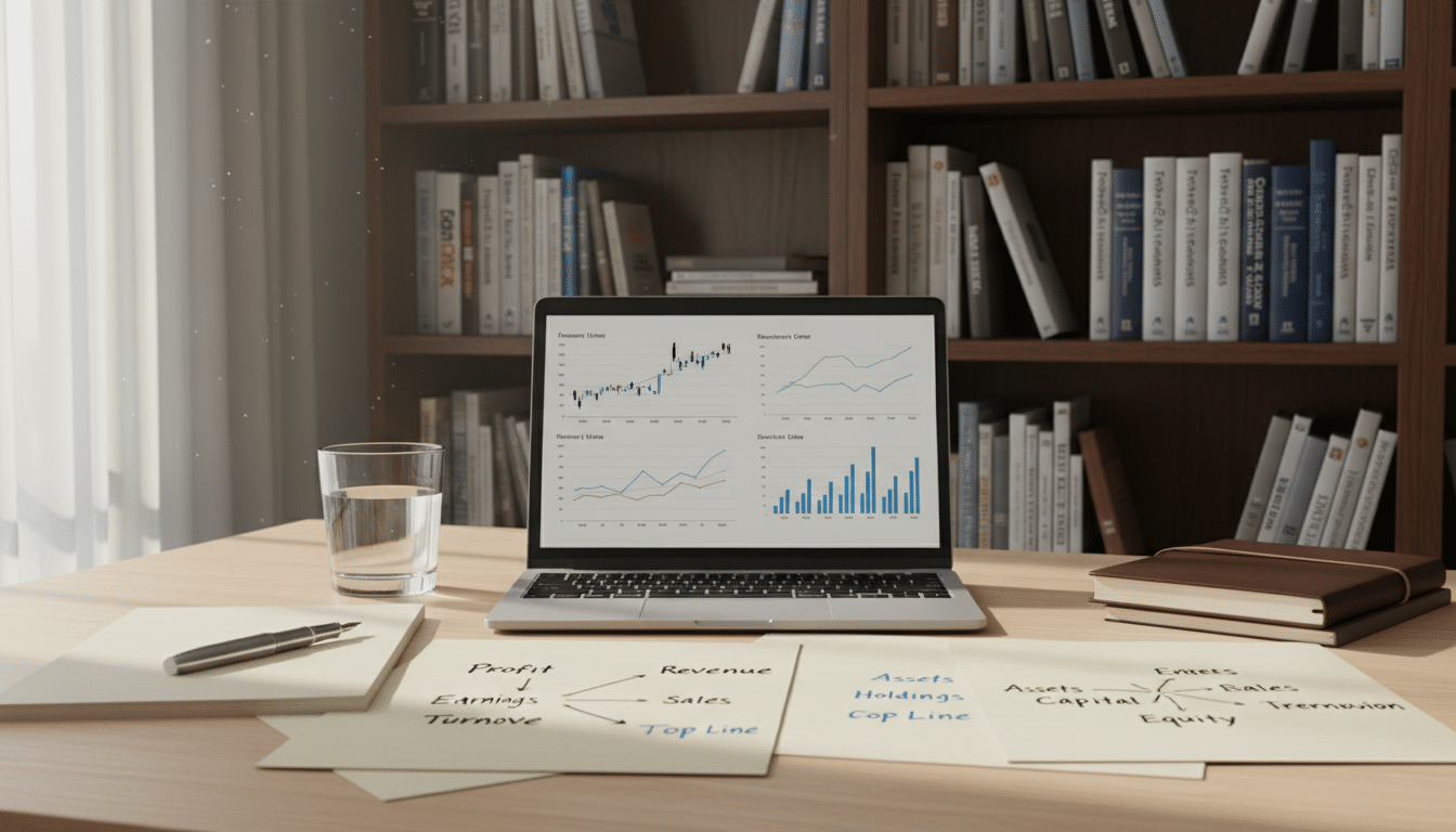 Comprendre les synonymes en finance : guide pour mieux maîtriser le vocabulaire financier découvrez notre guide complet pour maîtriser les synonymes en finance et enrichir votre vocabulaire financier afin de mieux comprendre le secteur.