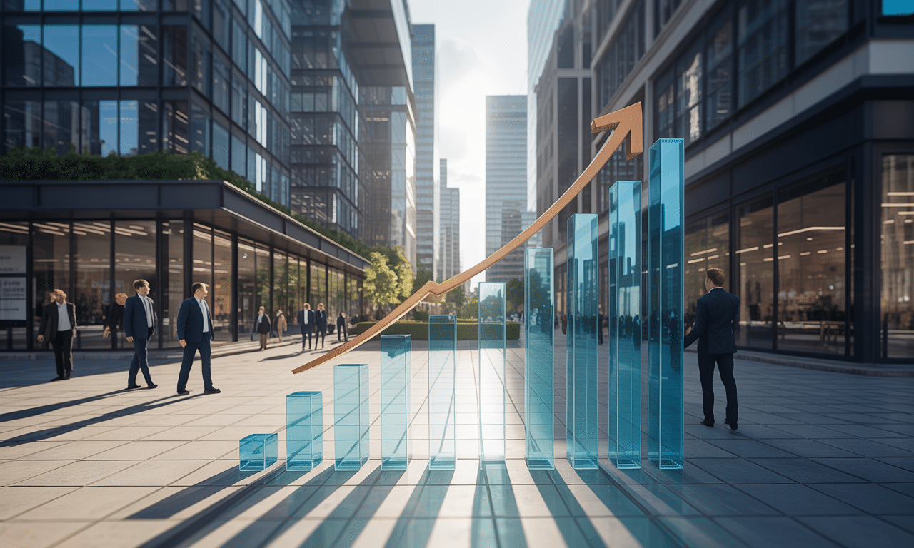 Edmond de Rothschild Real Estate augmente les fonds dédiés au secteur commercial edmond de rothschild real estate accroît ses investissements dans le secteur commercial en augmentant les fonds dédiés, renforçant ainsi son engagement dans l'immobilier d'entreprise.