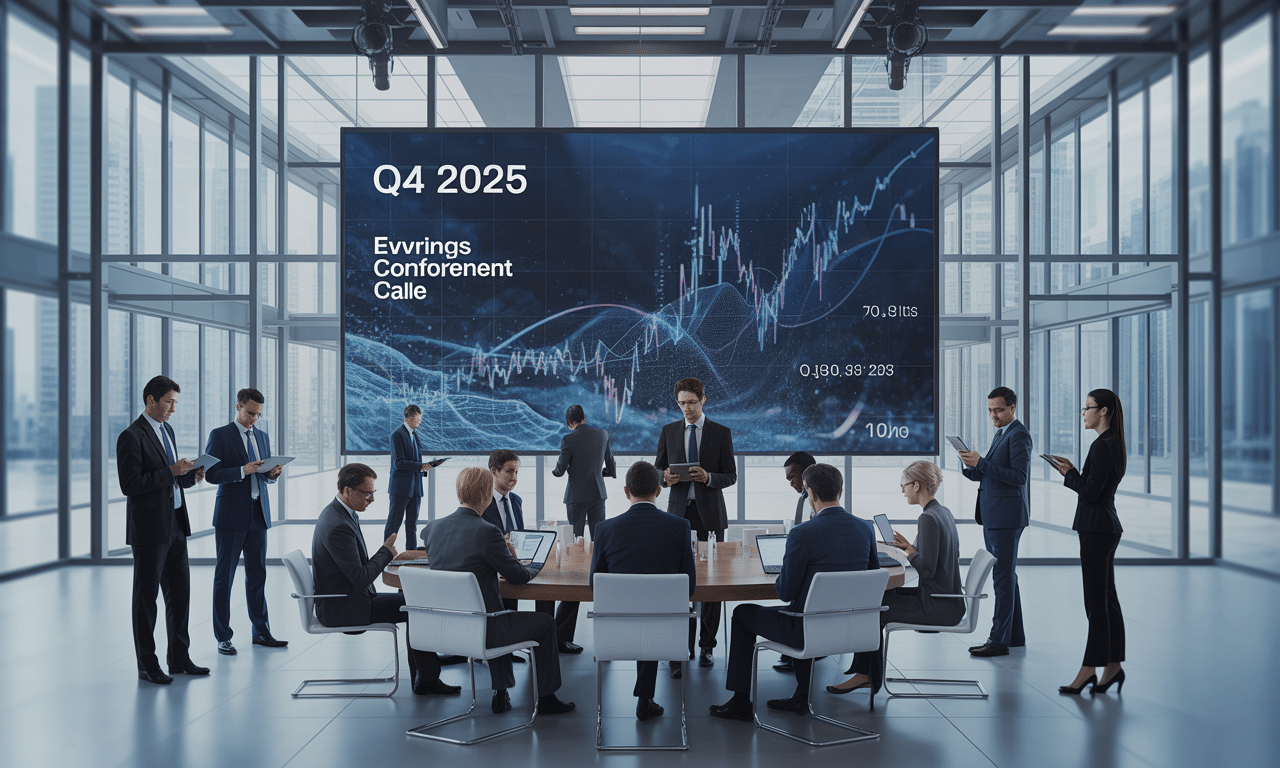 First Capital REIT : Annonce officielle de la date de la conférence téléphonique pour les résultats T4 2025 découvrez la date officielle de la conférence téléphonique de first capital reit pour les résultats du quatrième trimestre 2025. ne manquez pas les informations clés sur la performance et les perspectives de l'entreprise.