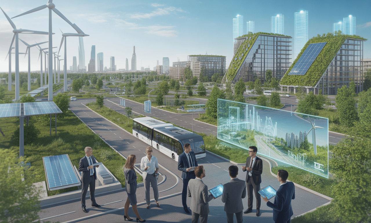 Global Gateway Early-Stage Investment Mechanism : un levier innovant pour soutenir les entreprises européennes dans la construction d'infrastructures durables découvrez le global gateway early-stage investment mechanism, un levier innovant pour soutenir les entreprises européennes dans le développement d'infrastructures durables et renforcer la transition écologique.