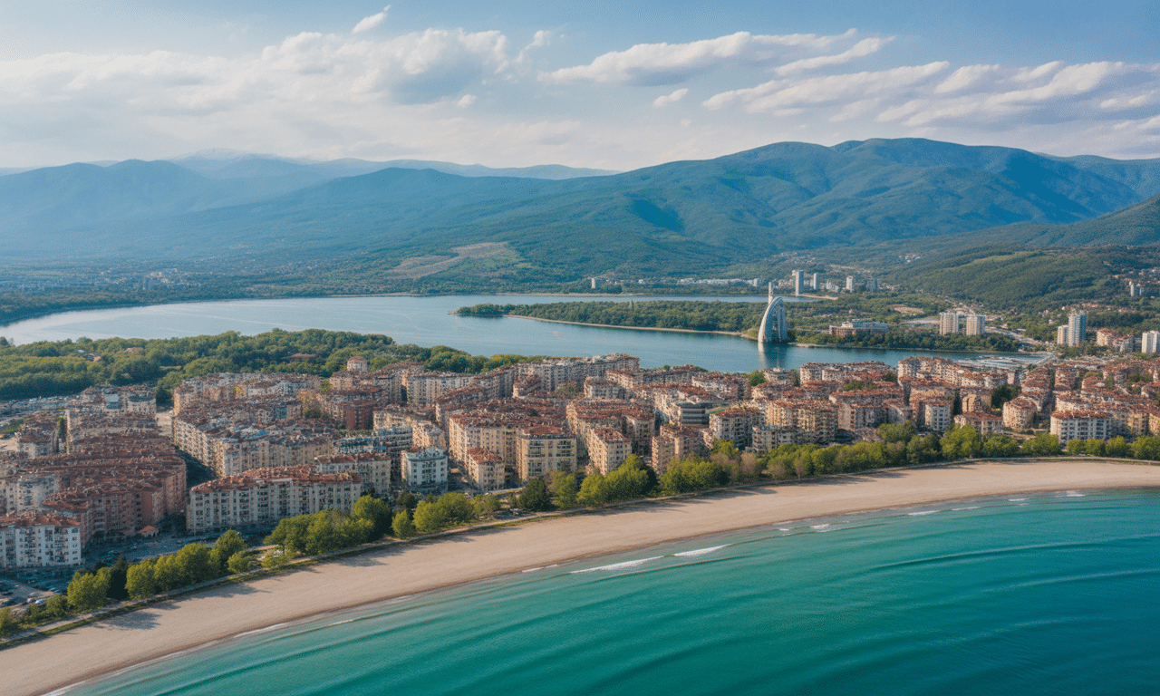 Investir dans le tourisme en Bulgarie : les nouvelles directives de l'ONU dévoilent des opportunités prometteuses découvrez les nouvelles directives de l'onu sur l'investissement touristique en bulgarie et explorez des opportunités prometteuses pour dynamiser votre portefeuille dans ce secteur en pleine croissance.