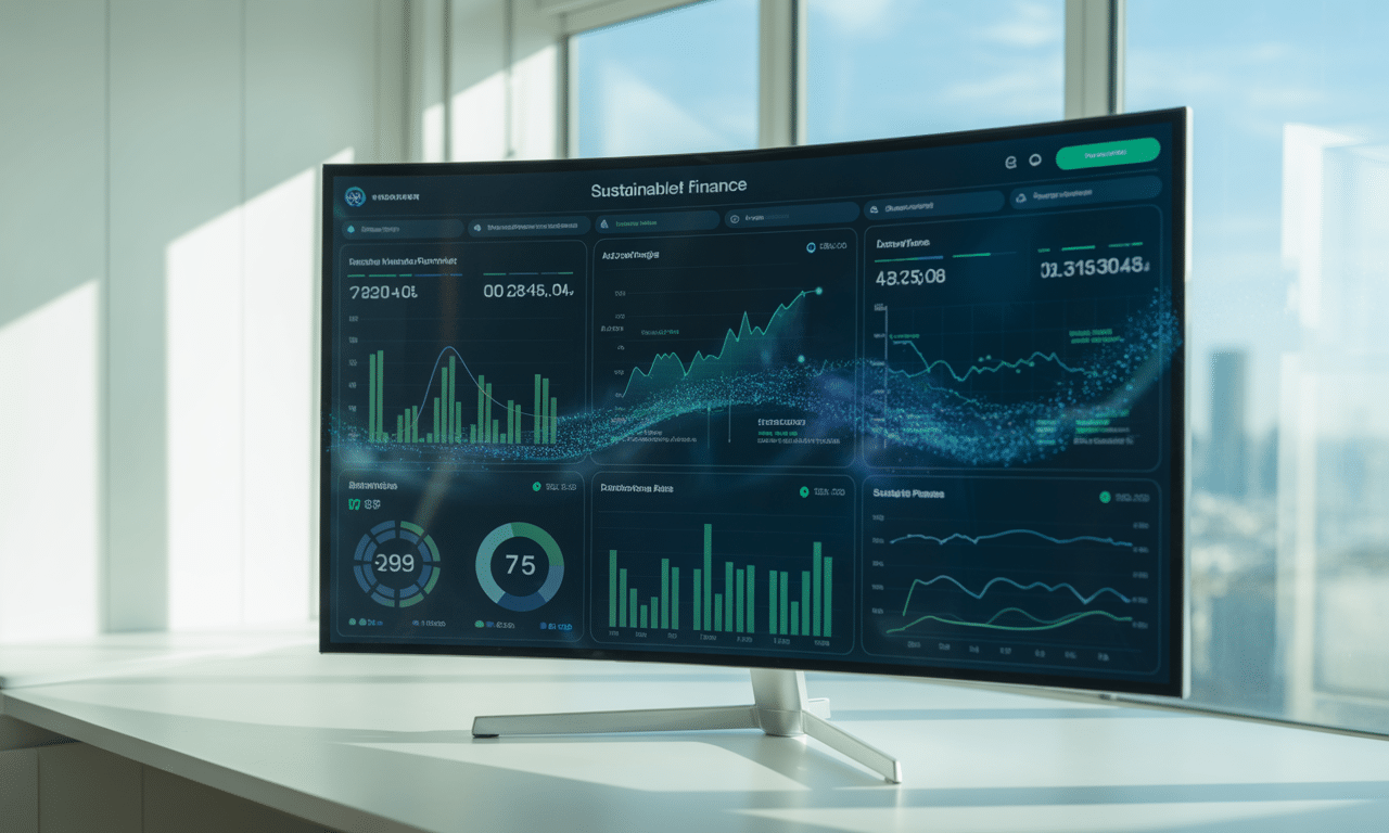 Investissement durable en 2026 : IA, gestion des risques climatiques et trajectoires vers la décarbonation économique découvrez les tendances clés de l'investissement durable en 2026, intégrant l'intelligence artificielle, la gestion des risques climatiques et les stratégies pour une décarbonation économique efficace.