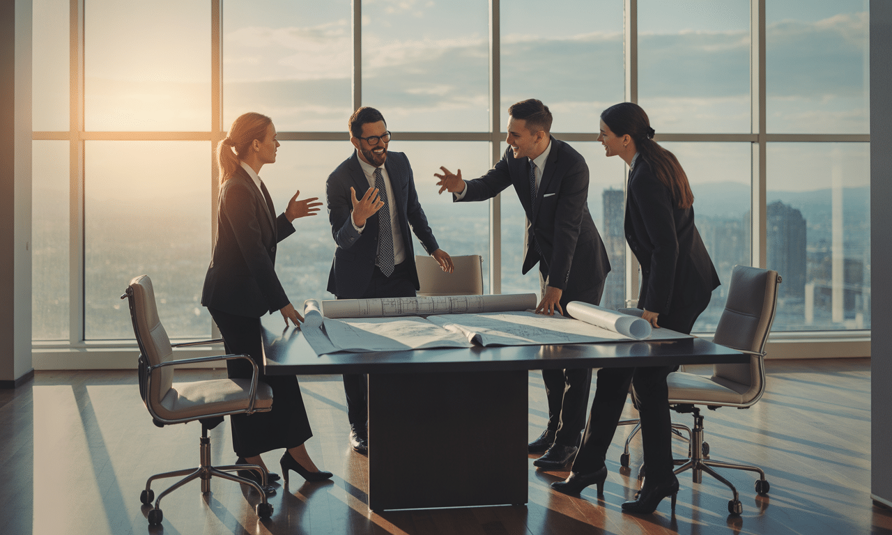 Jonathan Anguelov (Aircall & Aguesseau Capital) : Découvrez Offstone, le nouveau club d'investissement immobilier innovant - 07/01 découvrez offstone, le nouveau club d'investissement immobilier innovant présenté par jonathan anguelov (aircall & aguesseau capital). rejoignez une communauté exclusive pour investir intelligemment dès le 07/01.