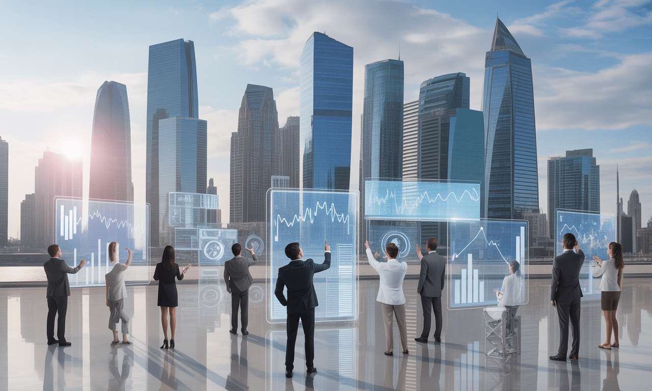 L'EBA s'engage dans l'avenir de l'investissement immobilier fractionné et des plateformes digitales découvrez comment l'eba s'engage à façonner l'avenir de l'investissement immobilier fractionné grâce aux plateformes digitales innovantes, offrant de nouvelles opportunités aux investisseurs.