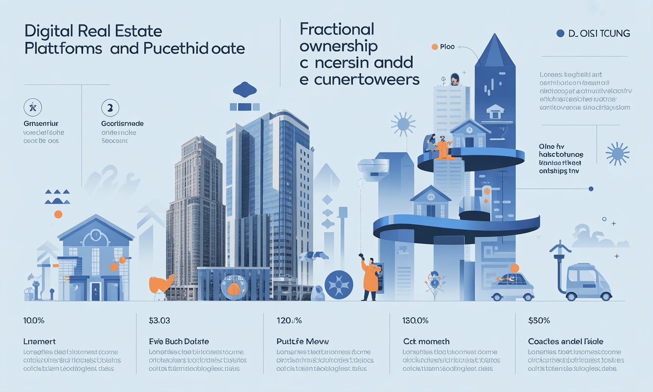 L'EBA s'engage dans l'avenir de l'investissement immobilier fractionné et des plateformes digitales découvrez comment l'eba façonne l'avenir de l'investissement immobilier fractionné grâce à l'innovation des plateformes digitales, offrant des opportunités accessibles et sécurisées pour tous les investisseurs.