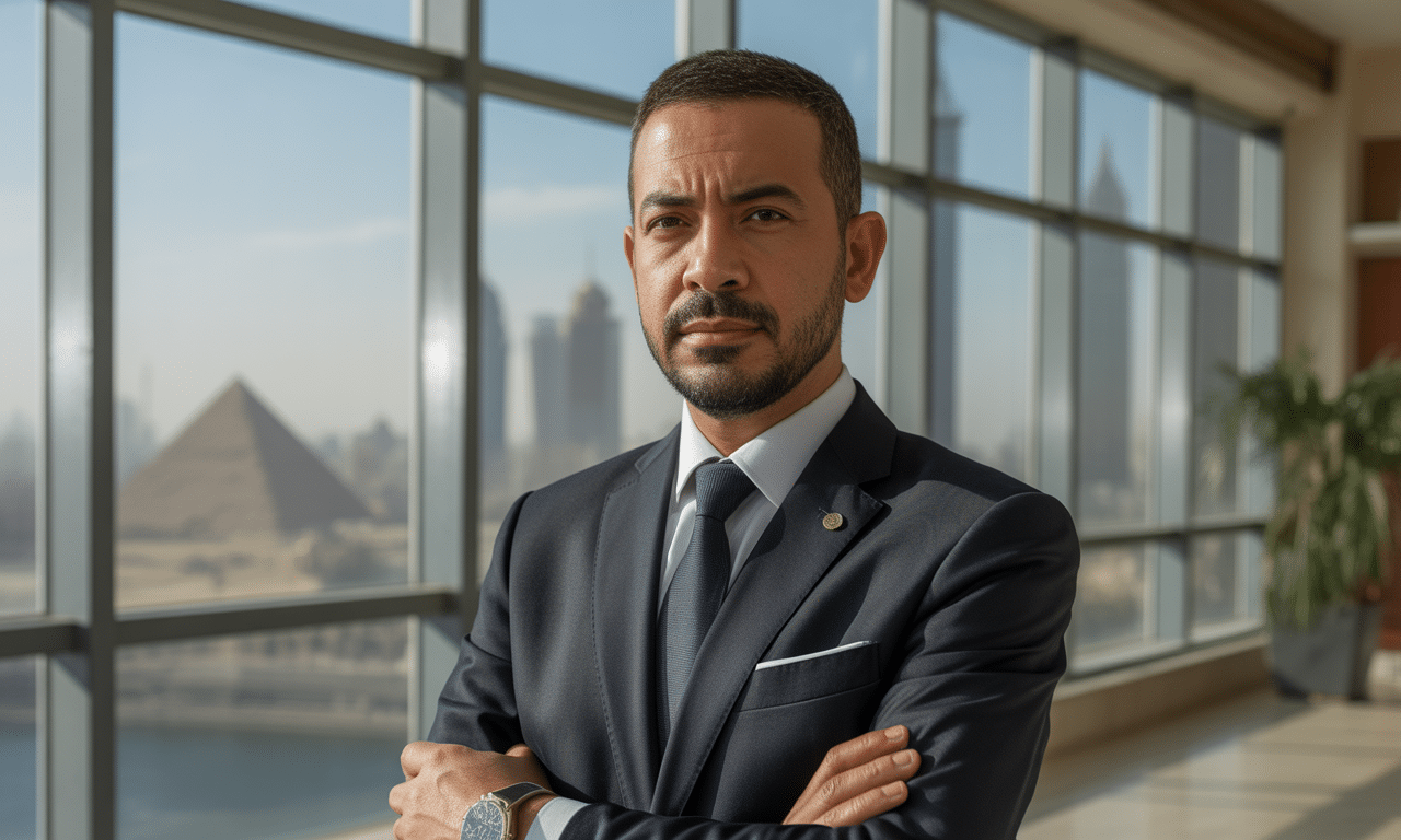 Mohamed El-Gawsaky nommé à la tête de l'Autorité égyptienne des investissements pour un mandat d'un an mohamed el-gawsaky a été nommé président de l'autorité égyptienne des investissements pour un mandat d'un an, marquant un nouveau chapitre dans la gestion des investissements en égypte.