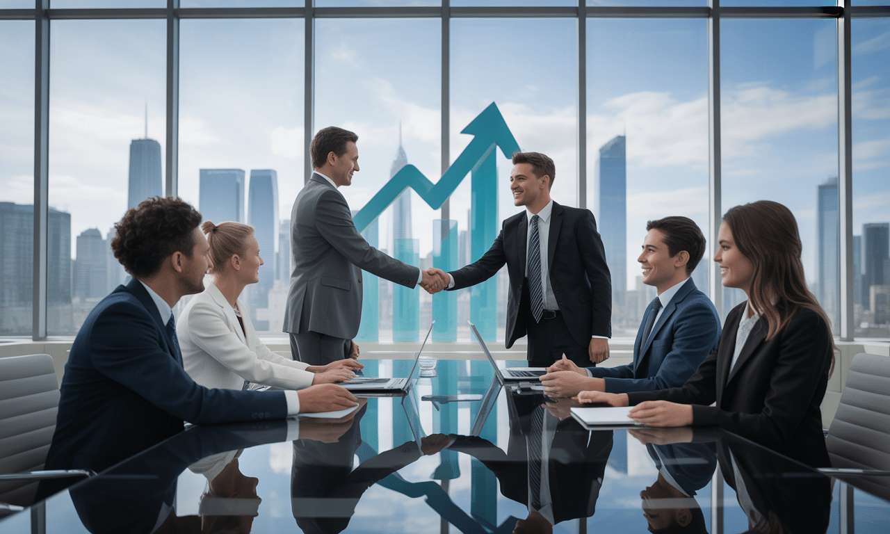 Montefiore Investment et Activa s’unissent pour propulser la croissance d’Arche MC2 montefiore investment et activa s'associent pour accélérer le développement et la croissance d'arche mc2, renforçant ainsi leur partenariat stratégique et leur engagement dans l'innovation.