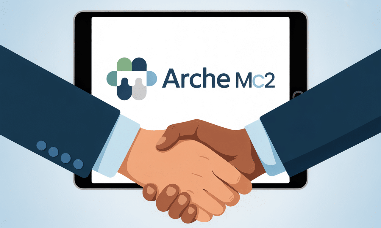 Montefiore Investment et Activa s’unissent pour propulser la croissance d’Arche MC2 découvrez comment montefiore investment et activa s’allient pour accélérer le développement et la croissance d’arche mc2, renforçant ainsi leur position sur le marché.