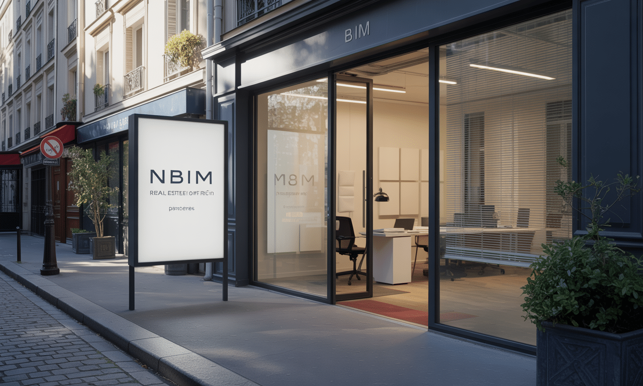 NBIM met fin à ses activités immobilières à Paris en fermant son bureau dédié nbim annonce la fermeture de son bureau immobilier à paris, mettant fin à ses activités dans le secteur immobilier parisien.