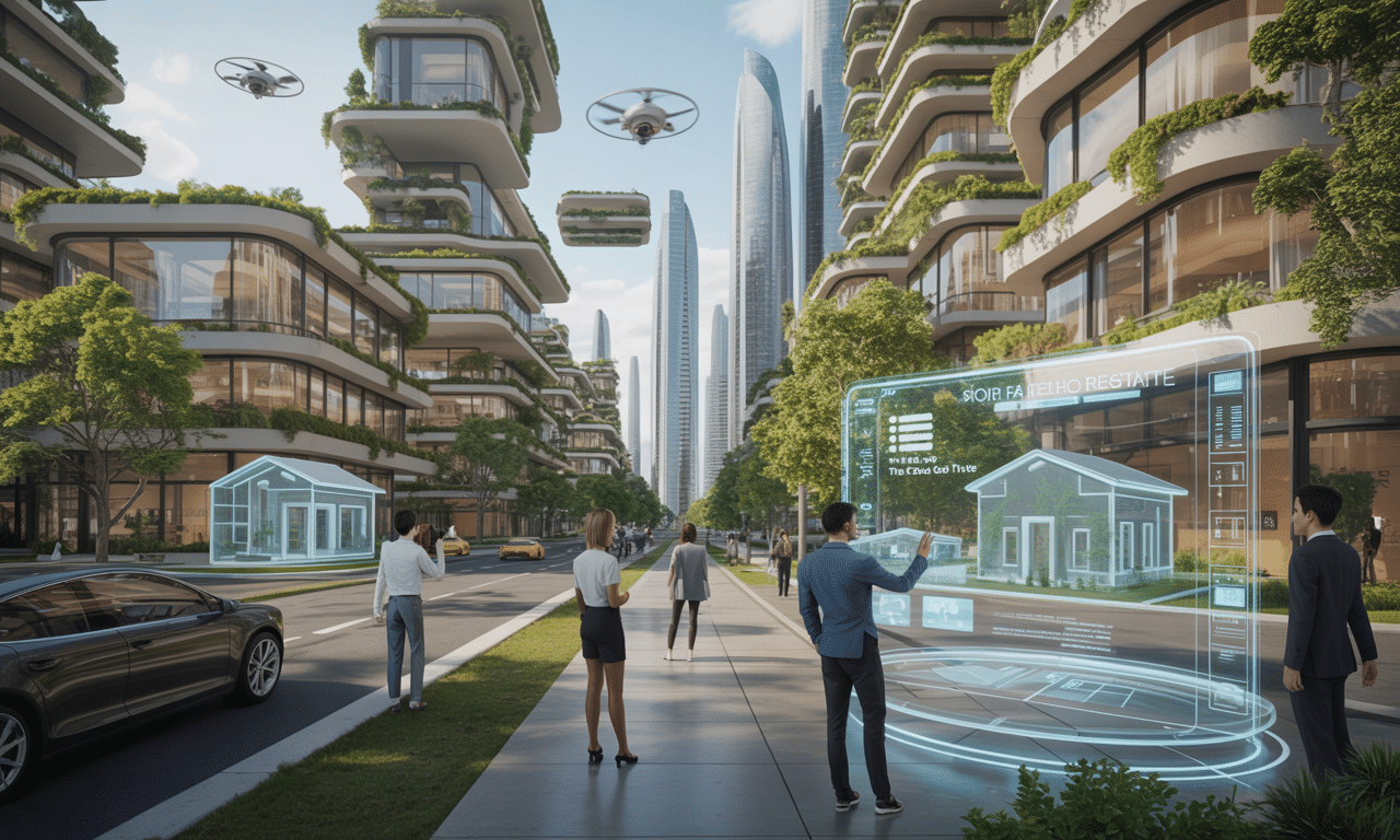 Orisha Real Estate : En Avant-Première sur l’Immobilier du Futur découvrez orisha real estate, votre avant-première exclusive sur l'immobilier du futur avec des innovations inédites et des opportunités uniques.