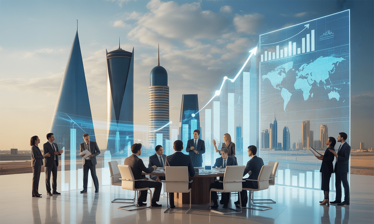 Pourquoi l'Autorité d'Investissement du Koweït demeure-t-elle essentielle ? Succès, défis et réformes institutionnelles découvrez pourquoi l'autorité d'investissement du koweït reste cruciale, en explorant ses succès, les défis rencontrés et les réformes institutionnelles clés qui façonnent son avenir.