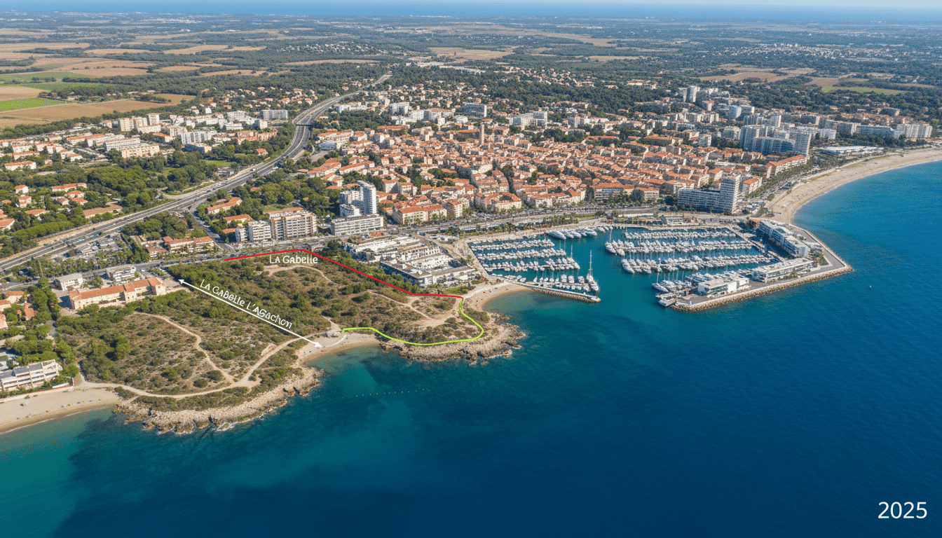 Quartier à éviter à Fréjus : les zones à connaître en 2025 découvrez les quartiers à éviter à fréjus en 2025 et informez-vous sur les zones à connaître pour votre sécurité et votre tranquillité.