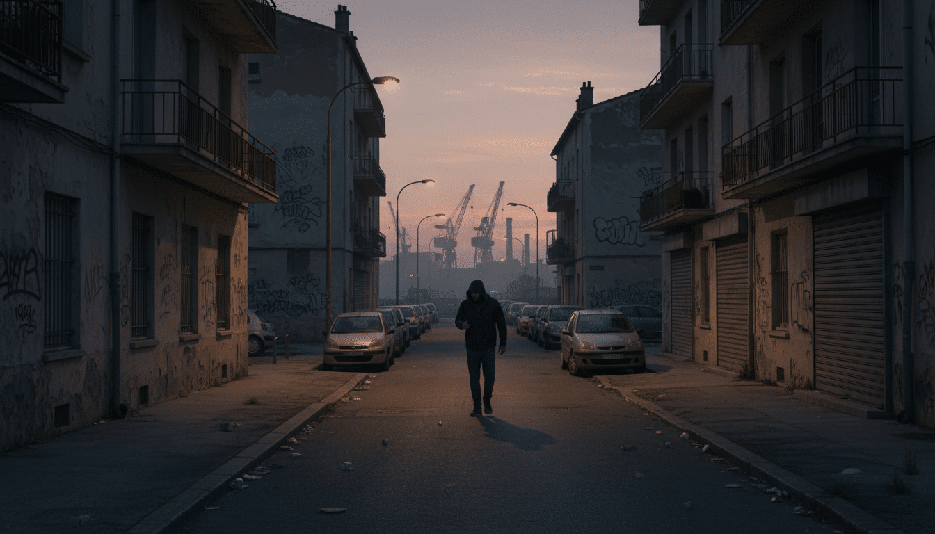 Quartiers à éviter à La Seyne-sur-Mer en 2025 : où être vigilant ? découvrez les quartiers à éviter à la seyne-sur-mer en 2025 et les zones où il faut être vigilant pour assurer votre sécurité et votre tranquillité.