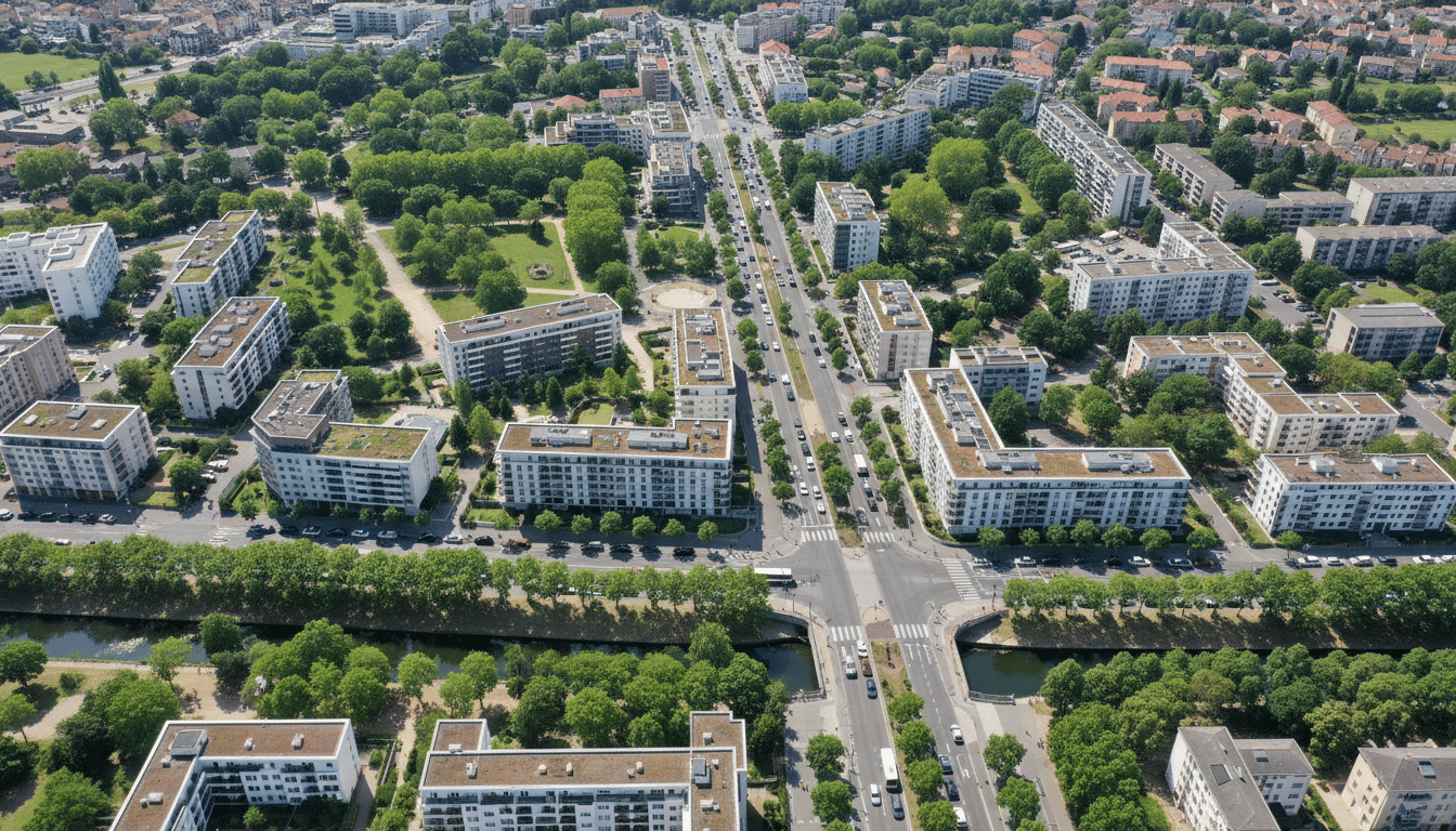 Quartiers à éviter à Nantes en 2025 : ce qu’il faut savoir avant de s’installer découvrez les quartiers à éviter à nantes en 2025 et les conseils essentiels à connaître avant de vous installer pour faire le meilleur choix de logement.