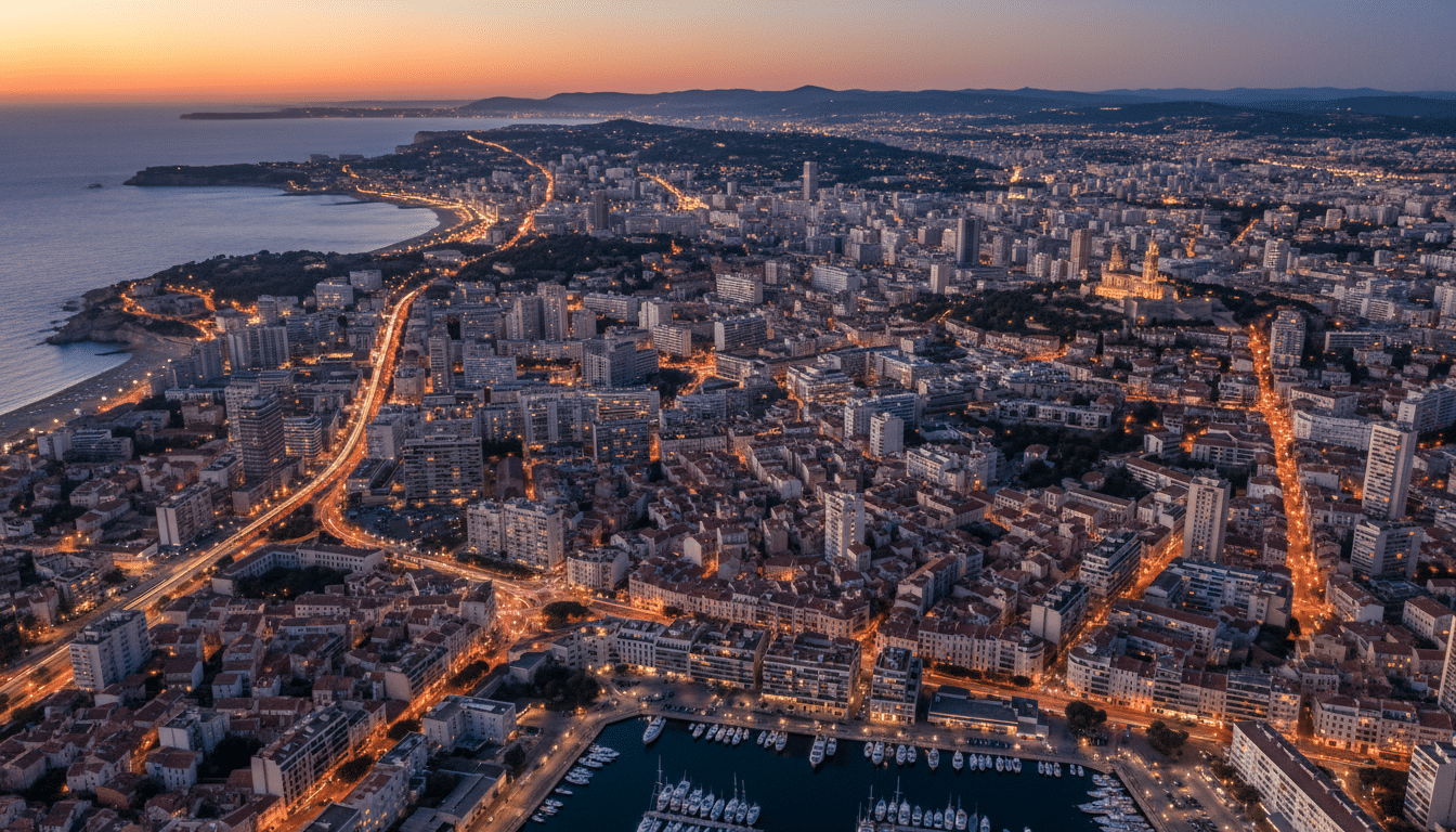 Quels sont les arrondissements de Marseille à éviter en 2025 ? découvrez quels arrondissements de marseille il vaut mieux éviter en 2025 pour garantir votre sécurité et votre tranquillité, avec une analyse précise des quartiers à risque.