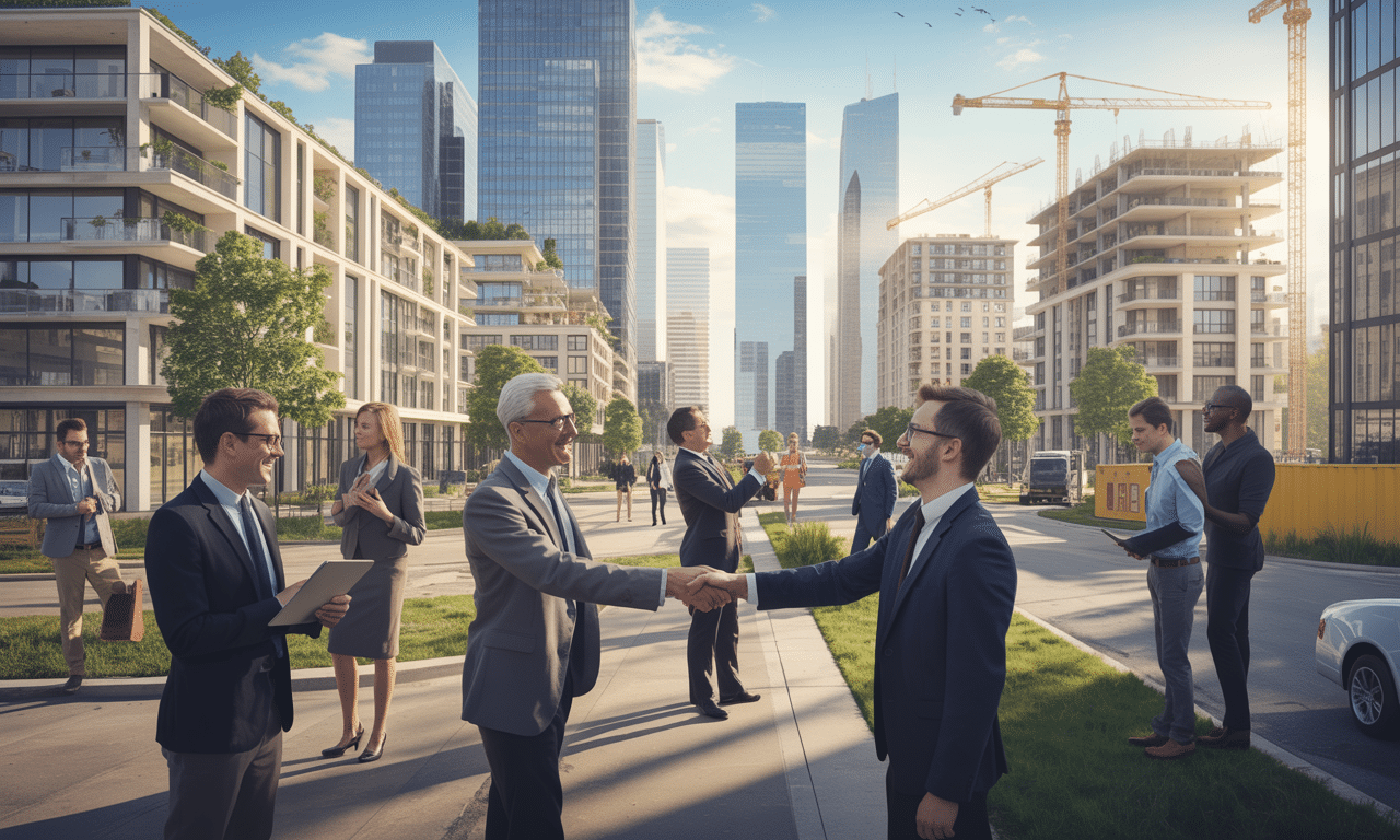 Racine dynamise le secteur immobilier dans son département découvrez comment racine dynamise le secteur immobilier dans son département grâce à des solutions innovantes et un engagement local fort.