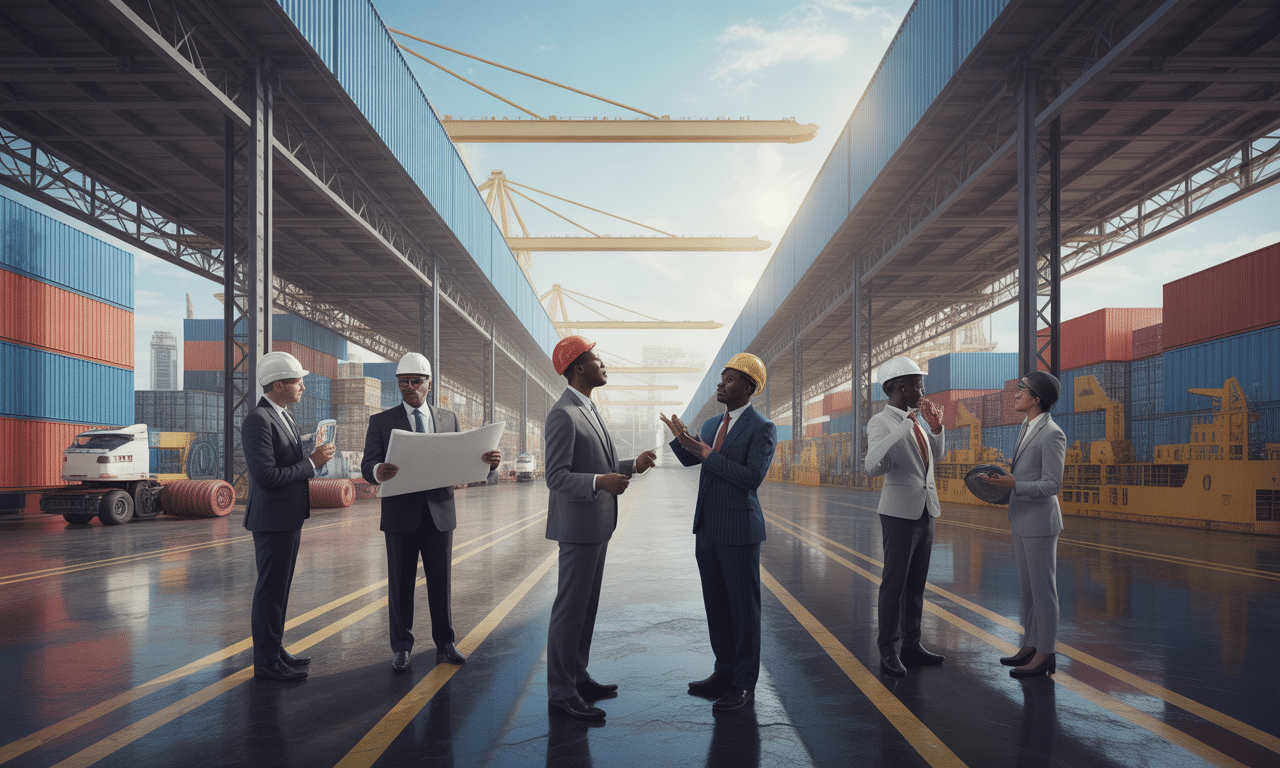 Selon Al-Mashat d'Égypte, les politiques protectionnistes mondiales ouvrent des opportunités d'investissement industriel en Afrique selon al-mashat d'égypte, les politiques protectionnistes mondiales créent de nouvelles opportunités pour stimuler l'investissement industriel en afrique, favorisant la croissance économique du continent.