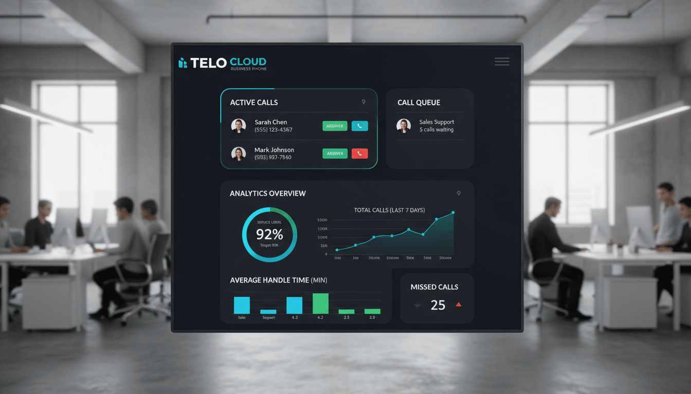 Standard téléphonique virtuel : comment transformer la gestion des appels professionnels en 2025 ? découvrez comment un standard téléphonique virtuel peut révolutionner la gestion des appels professionnels en 2025, en améliorant efficacité, flexibilité et expérience client.