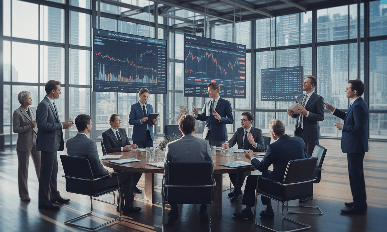 Stratégie d'investissement de détail : Conseil et Parlement s'accordent sur un dispositif pour renforcer les consommateurs et dynamiser les marchés découvrez comment le conseil et le parlement unissent leurs forces pour renforcer la protection des consommateurs et stimuler les marchés grâce à une nouvelle stratégie d'investissement de détail.