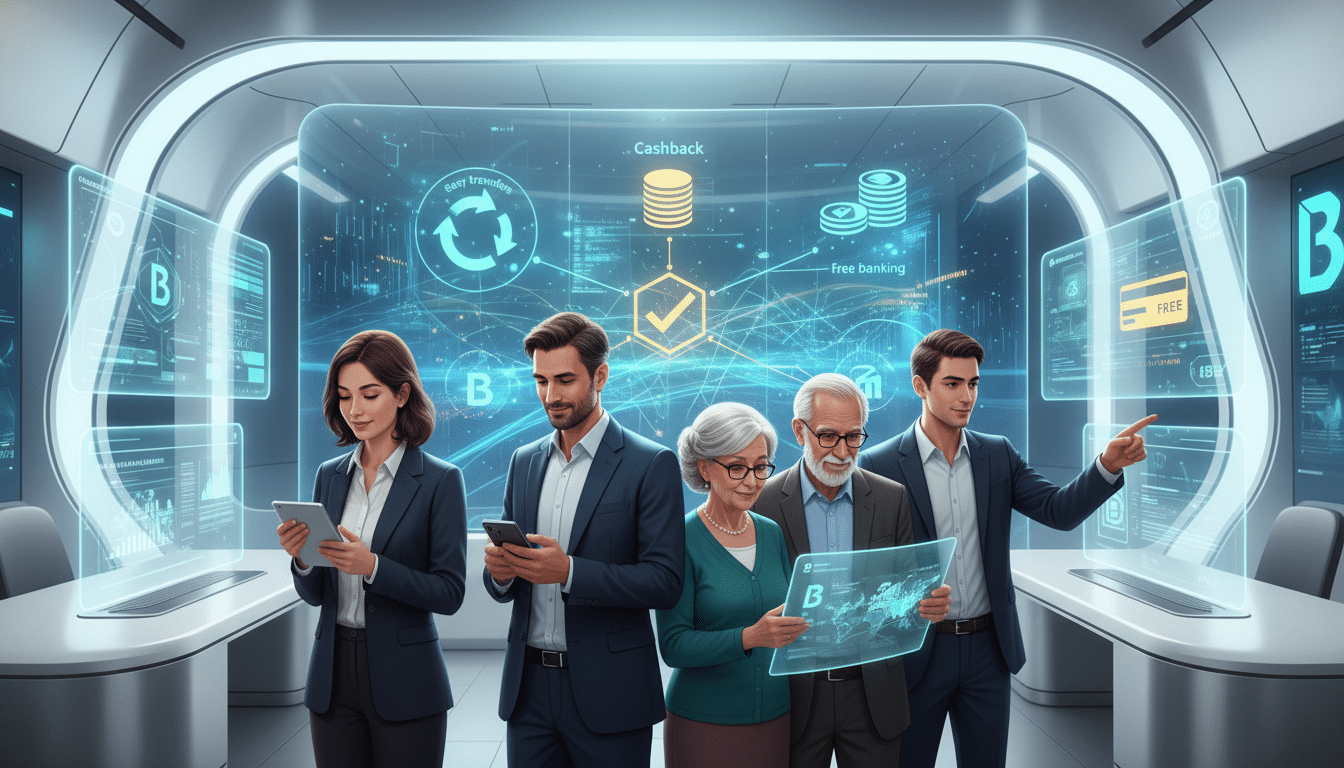 Tout savoir sur boursorama welcome : avantages et conditions en 2025 découvrez tout sur boursorama welcome en 2025 : ses avantages, ses conditions d'utilisation et comment en profiter pleinement.