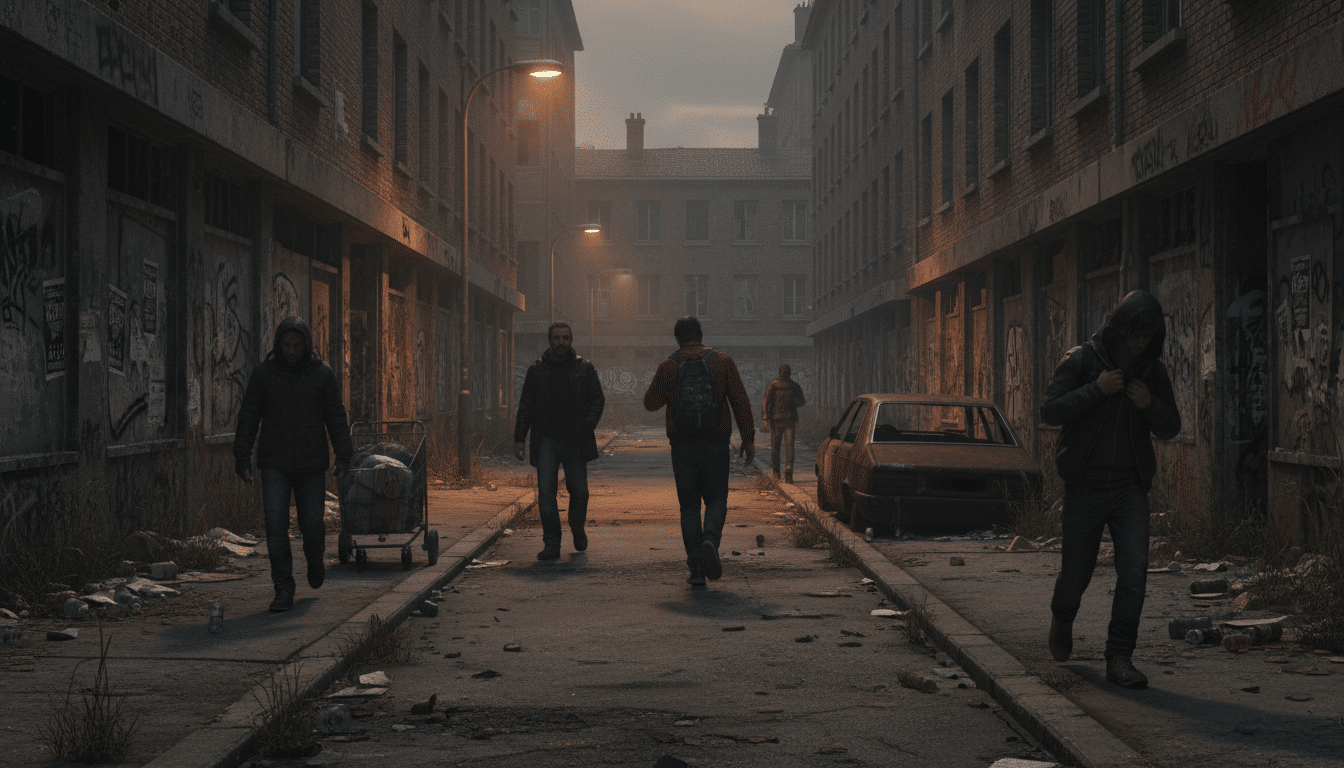 Villeurbanne quartier à éviter : quels sont les secteurs à connaître en 2025 ? découvrez quels sont les quartiers à éviter à villeurbanne en 2025 et informez-vous sur les secteurs clés à connaître pour bien choisir votre lieu de vie.