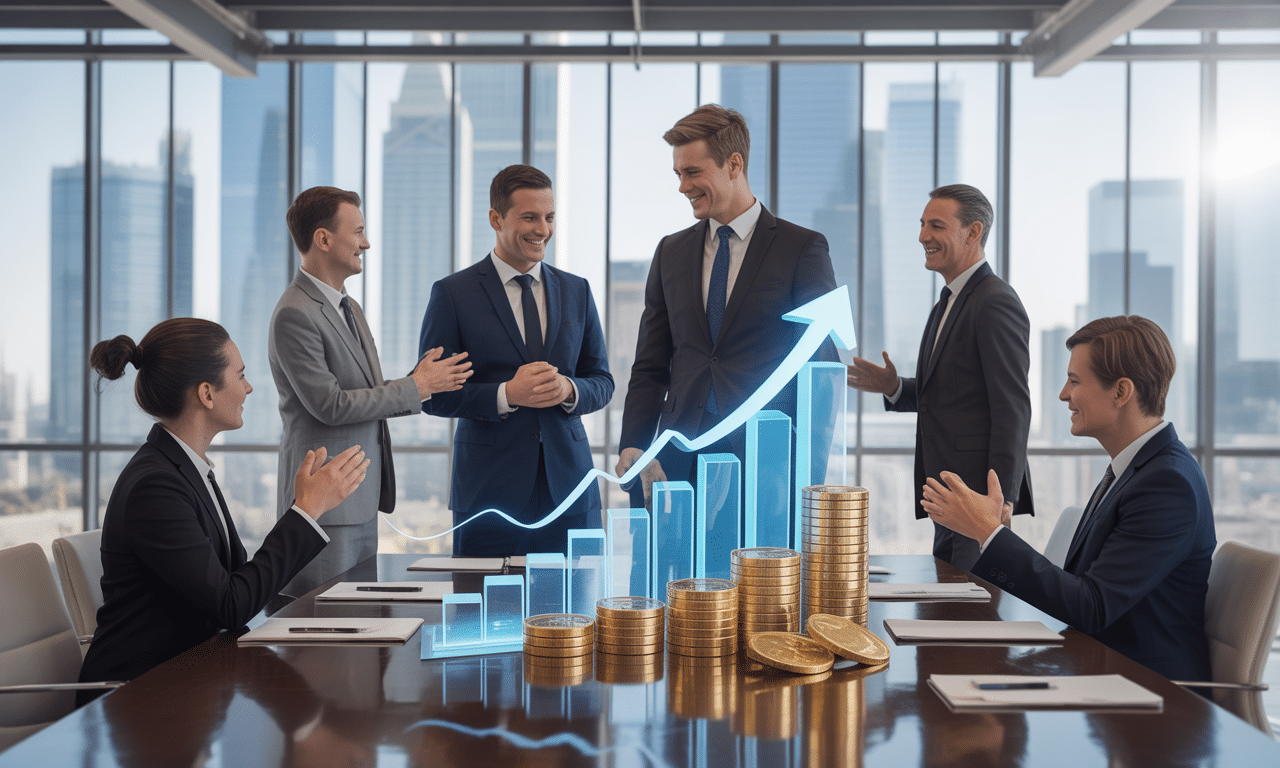 Wendel Investment Managers Dépasse les 11 Milliards d'Euros de Capitaux Levés découvrez comment wendel investment managers a franchi un cap majeur en dépassant les 11 milliards d'euros de capitaux levés, renforçant ainsi sa position de leader dans la gestion d'investissements.