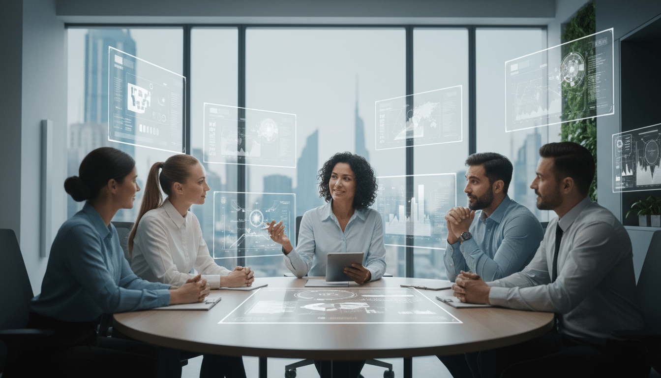 qu'attendez-vous vraiment de votre manager en 2025 ? découvrez les attentes clés des équipes découvrez ce que les équipes attendent réellement de leur manager en 2025 et comment répondre aux attentes clés pour un leadership efficace et motivant.