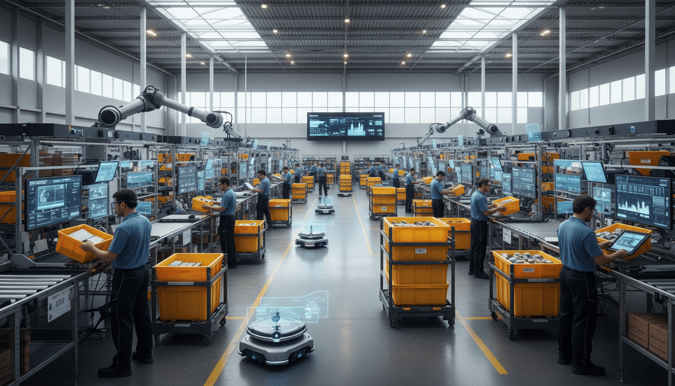 salaire amazon en 2025 : combien gagne-t-on réellement chez le géant de l’e-commerce ? découvrez le salaire amazon en 2025 : analyse des rémunérations réelles chez le géant de l’e-commerce, postes, avantages et perspectives salariales.
