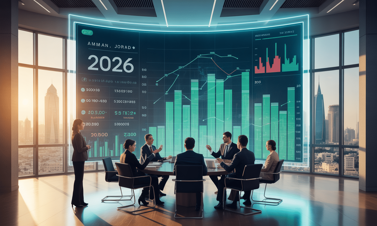 Arab Co for Investment Projects affiche un bénéfice annuel de 442 752 dinars arab co for investment projects annonce un bénéfice annuel de 442 752 dinars, soulignant sa performance financière solide et son succès dans le secteur des investissements.