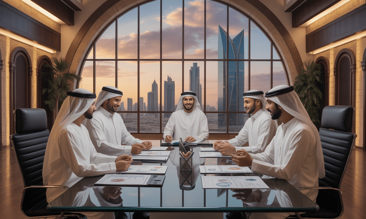 Arab Co for Investment Projects affiche un bénéfice annuel de 442 752 dinars arab co for investment projects annonce un bénéfice annuel de 442 752 dinars, soulignant une performance financière positive pour l'année.