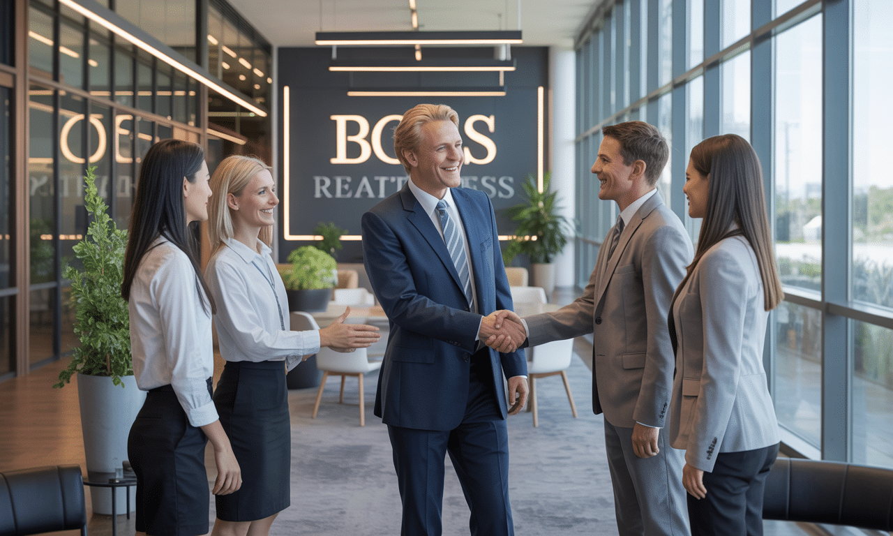 BC Partners Real Estate accueille un expert américain dans ses rangs bc partners real estate renforce son équipe en accueillant un expert américain, apportant une expertise internationale pour dynamiser ses projets immobiliers.