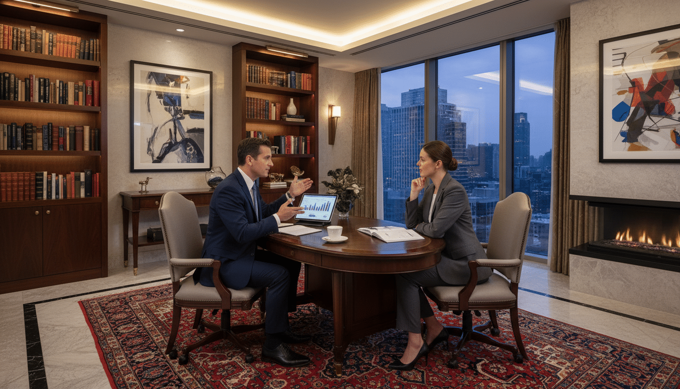 Banque privée Rothschild : quel est le ticket d'entrée en 2025 ? découvrez le montant minimum pour accéder à la banque privée rothschild en 2025 et les conditions d'entrée pour devenir client privilégié.