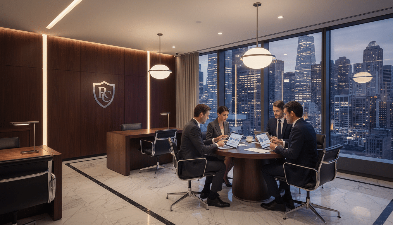 Banque privée Rothschild : quel est le ticket d'entrée en 2025 ? découvrez le ticket d'entrée pour accéder à la banque privée rothschild en 2025 et les conditions pour bénéficier de ses services exclusifs.
