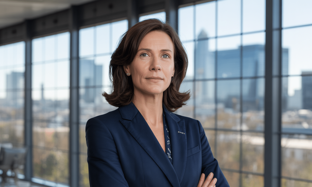 Claudia Lefèvre à la tête de BNP Paribas Real Estate dans la région Grand Est découvrez la nomination de claudia lefèvre en tant que nouvelle directrice de bnp paribas real estate dans la région grand est, une étape clé pour renforcer la présence immobilière de l'entreprise.