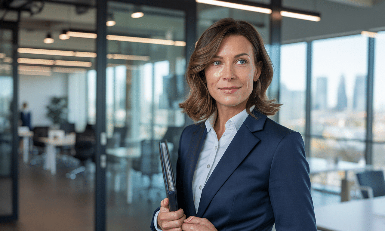 Claudia Lefèvre prend les rênes de la direction régionale Grand Est chez BNP Paribas Real Estate Advisory claudia lefèvre nommée à la tête de la direction régionale grand est chez bnp paribas real estate advisory, renforçant le leadership et l'expertise immobilière dans la région.