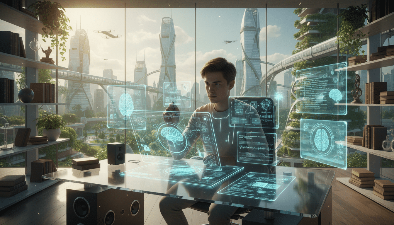 Comment améliorer efficacement son quotient intellectuel en 2025 ? découvrez des méthodes pratiques et innovantes pour booster votre quotient intellectuel en 2025 et maximiser votre potentiel cognitif au quotidien.