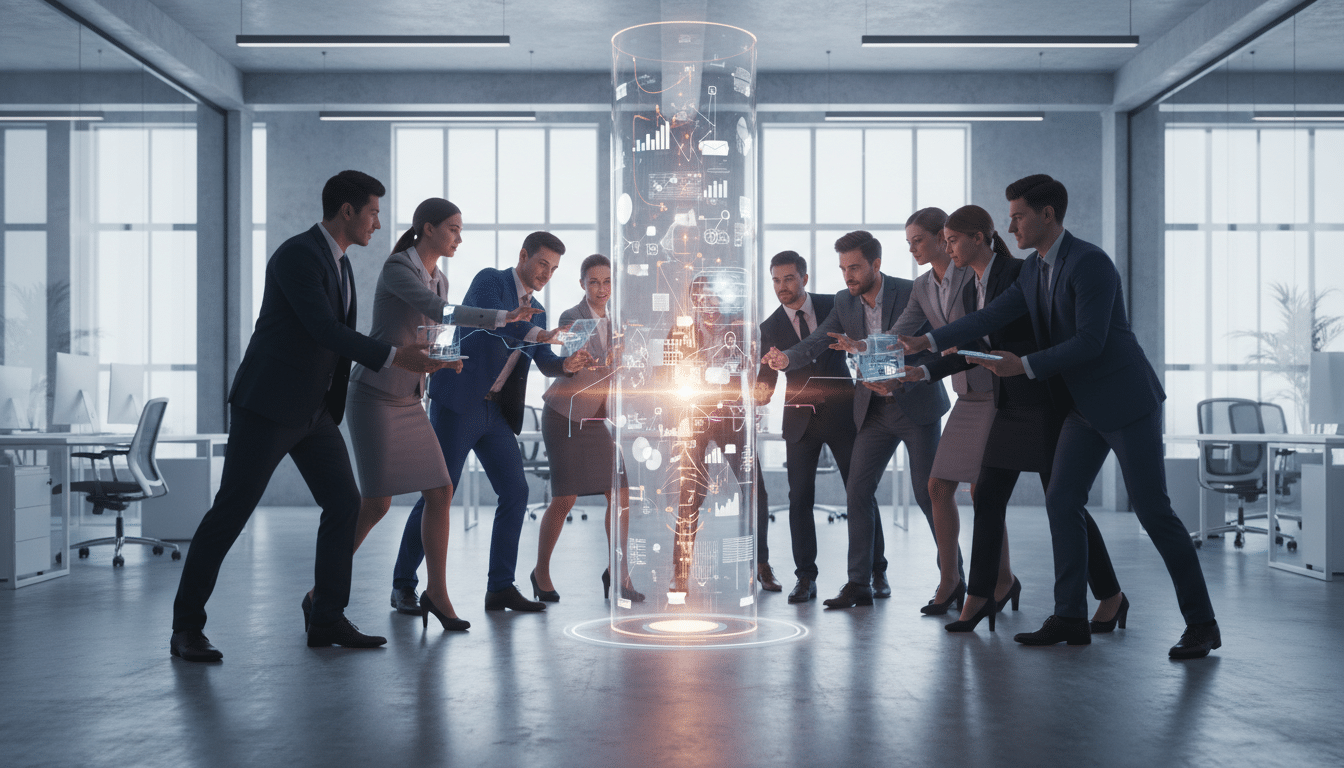 Comment définir un axe de communication efficace pour votre entreprise en 2025 ? découvrez comment définir un axe de communication efficace pour votre entreprise en 2025 afin de renforcer votre message, toucher votre audience cible et optimiser vos résultats.