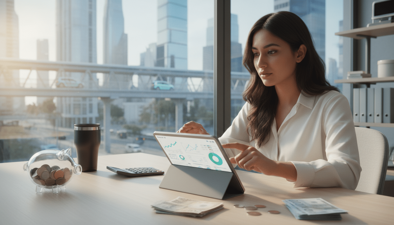 Comment économiser de l’argent efficacement en 2025 : astuces et conseils pratiques découvrez des astuces et conseils pratiques pour économiser de l'argent efficacement en 2025, et améliorez votre gestion financière au quotidien.