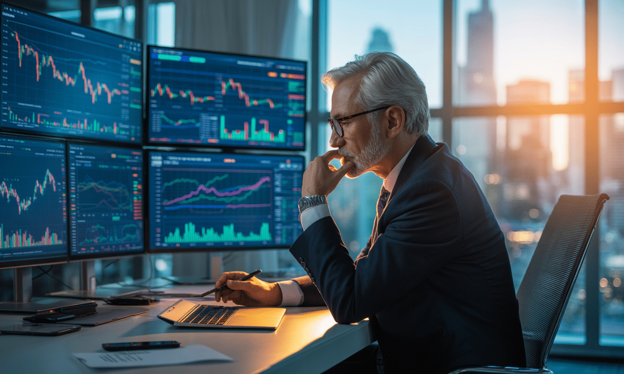 Convictions 2026 : Discipline, performance et agilité piloteront la stratégie innovante d’Eiffel Investment Group découvrez comment eiffel investment group prépare l'avenir avec sa stratégie innovante pour 2026, axée sur la discipline, la performance et l'agilité.