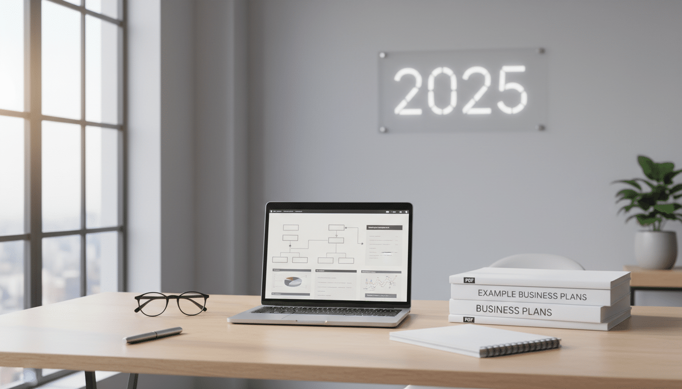 Créer un business plan exemple pdf : guide complet et modèle à télécharger en 2025 découvrez comment créer un business plan efficace avec notre guide complet et téléchargez un exemple pdf prêt à l'emploi pour réussir votre projet en 2025.