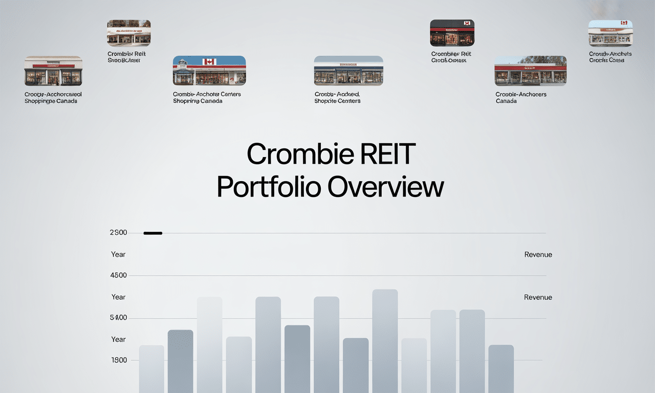 Crombie Real Estate Investment Trust dévoile ses performances annuelles pour l'exercice clôturé au 31 décembre 2025 découvrez les résultats financiers annuels de crombie real estate investment trust pour l'exercice clos au 31 décembre 2025, avec un aperçu complet de ses performances et perspectives.