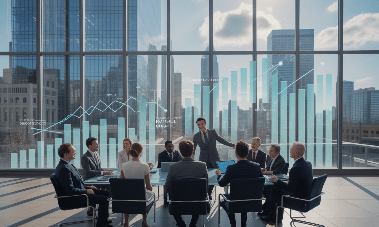 Crombie Real Estate Investment Trust dévoile ses performances annuelles pour l'exercice clôturé au 31 décembre 2025 découvrez les résultats annuels de crombie real estate investment trust pour l'exercice clos au 31 décembre 2025, mettant en lumière ses performances financières et perspectives.