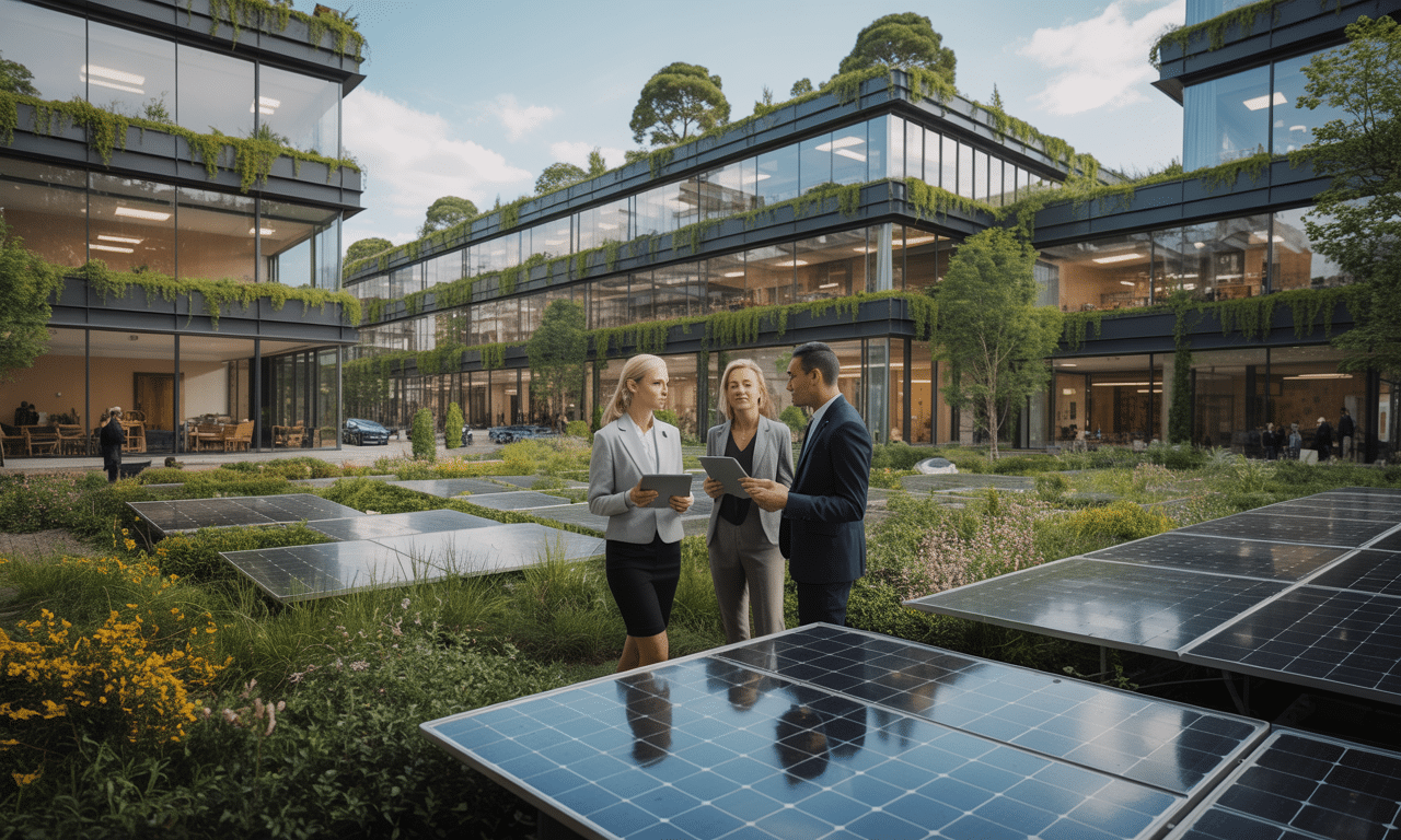 DNCA investit dans l'immobilier durable avec un fonds conforme à l'article 9 découvrez comment dnca investit dans l'immobilier durable à travers un fonds conforme à l'article 9, alliant performance et responsabilité environnementale.