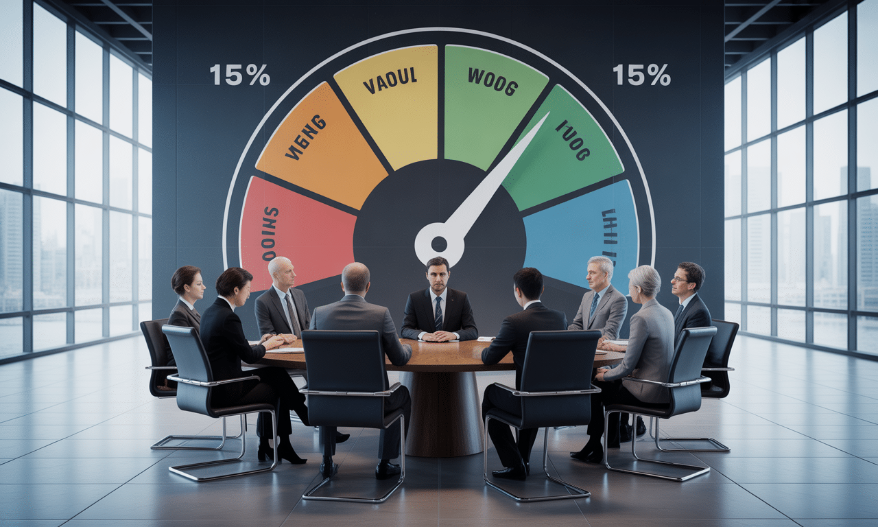 Elis : Le Canada Pension Plan Investment Board limité à moins de 15% des droits de vote découvrez comment elis limite la participation du canada pension plan investment board à moins de 15% des droits de vote, assurant ainsi un équilibre stratégique dans la gouvernance de l'entreprise.