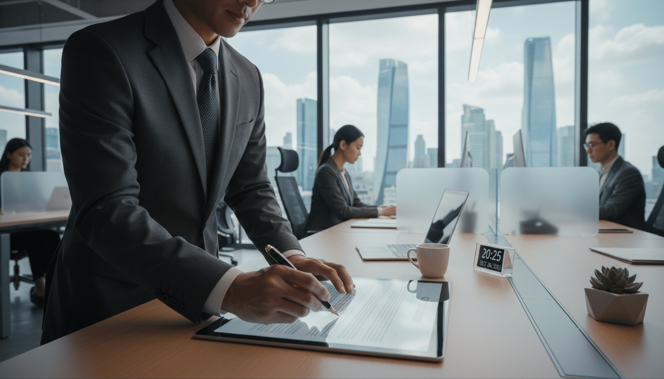 Facturation apporteur d'affaires : comment procéder en 2025 ? découvrez comment gérer efficacement la facturation des apporteurs d'affaires en 2025 avec nos conseils pratiques et les réglementations à connaître.