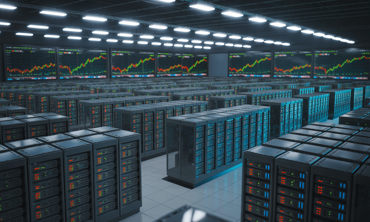 Intelligence artificielle : La fin de la bulle spéculative après une vague de désinvestissements précipités ? découvrez si la bulle spéculative de l'intelligence artificielle touche à sa fin suite à une série de désinvestissements rapides et leurs impacts sur le marché technologique.